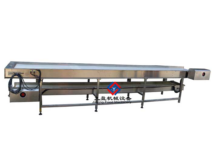 雙層挑選臺(tái)、生產(chǎn)加工作臺(tái)